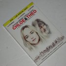 Chloe and Theo (2015) DVD + Vudu Digital Copy Drama/Family Dakota Johnson Mira Sorvino Theo Ikummaq