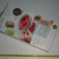Martha Stewart Crafts Lion Brand Yarn 5000-100 Knit and Weave Loom Kit Multi-Colored