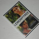 Lemon Tree (2008) DVD War/Drama/Foreign/West Bank Hiam Abbass Eran Riklis NEW
