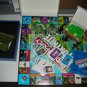 Monopoly: Fortnite Collector's Edition Board Game (incomplete, missing pieces)
