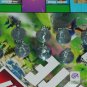 Monopoly: Fortnite Collector's Edition Board Game (incomplete, missing pieces)