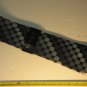 Van Heusen Men's Neck Tie 100% Silk - geometric dots