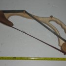 1" Belt Sandpaper Holder Shopmade Wood Sander