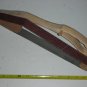 1" Belt Sandpaper Holder Shopmade Wood Sander