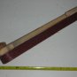 1" Belt Sandpaper Holder Shopmade Wood Sander
