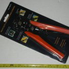 HFT Heavy Duty Automatic Self Adjusting Wire Stripper Cutter 36810