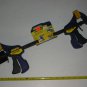 Irwin Quick-Grip 12 in. One-handed Bar Clamp 2 pc 54122