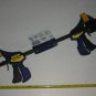 Irwin Quick-Grip 12 in. One-handed Bar Clamp 2 pc 54122