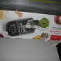 Emeril Lagasse Automatic Pasta & Beyond  with Juicer/Frozen Treat Attachment As Seen on TV