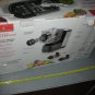 Emeril Lagasse Automatic Pasta & Beyond  with Juicer/Frozen Treat Attachment As Seen on TV