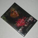 The Blake Mysteries: Ghost Stories DVD (2018) Crime/Drama/Australian Nadine Garner NEW