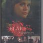The Blake Mysteries: Ghost Stories DVD (2018) Crime/Drama/Australian Nadine Garner NEW