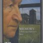 Memory: A Holocaust Survivor&acirc;��s Story DVD (2012) Documentary/War/WWII NEW