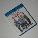 Parental Guidance (2012) Blu-Ray + DVD + Digital Copy Comedy Bette Midler Billy Crystal Marisa Tomei