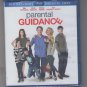 Parental Guidance (2012) Blu-Ray + DVD + Digital Copy Comedy Bette Midler Billy Crystal Marisa Tomei