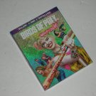 Birds of Prey and the Fantabulous Emancipation of One Harley Quinn Blu-ray + DVD + Digital (2020)