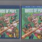 Birds of Prey and the Fantabulous Emancipation of One Harley Quinn Blu-ray + DVD + Digital (2020)