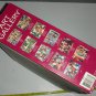 Art Gallery 10 Puzzle Lot by Susan Brabeau, totaling 6,750 pieces - 48866 (2008) - NEW