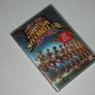 Time Life Radio City Christmas Spectacular DVD (2008) Holiday The Rockettes  NEW