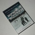 Pond Hockey DVD (2008) Documentary/Reality/Sport Tommy Haines  Sidney Crosby Wayne Gretzky NEW