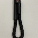 Vintage Incandescent Black & Decker Snake Light Flexible Flashlight Portable Worklight