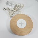 IKEA NORDMÄRKE 1 Wireless Inductive Phone Charging Charger Pad