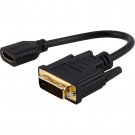 Philips DVI to HDMI Cable Pigtail Adapter SWV9200H/27