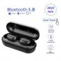 Original I12 TWS Earphone Wireless Ear Buds Cute Hifi sound Earphones Bluetooth 5.0 1:1 Original PK