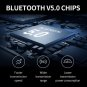 Original I12 TWS Earphone Wireless Ear Buds Cute Hifi sound Earphones Bluetooth 5.0 1:1 Original PK
