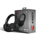 New Arrival Gaming Headset 7.1 Stereo Sound Headphones Foldable With Microphone 3.5mm AUX