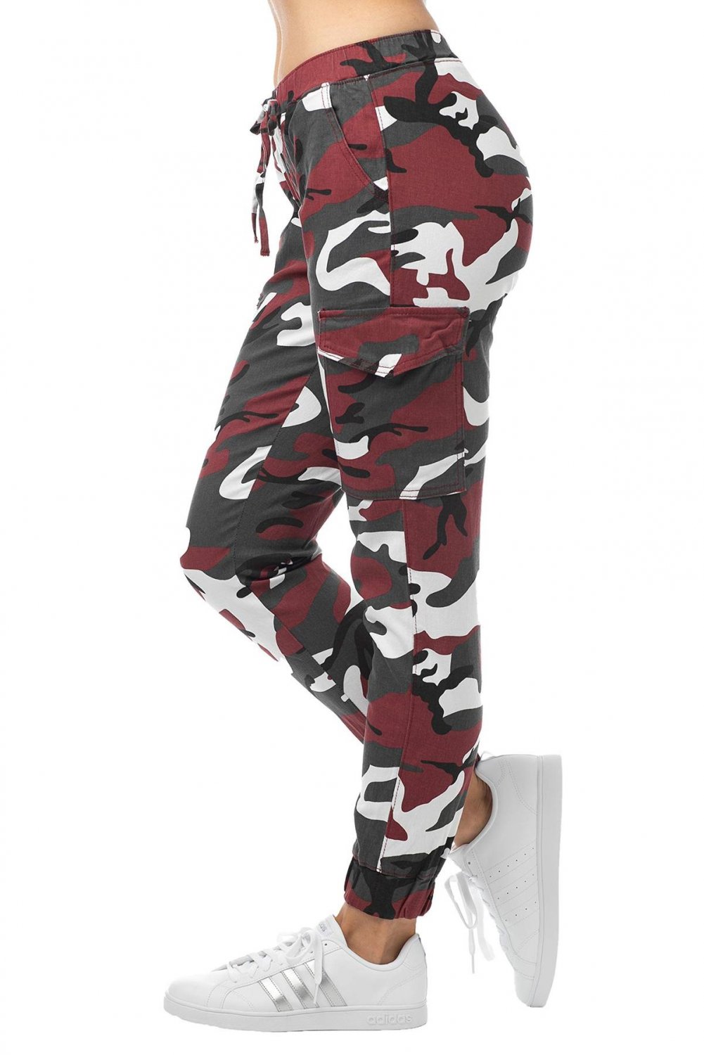 juniors camo joggers