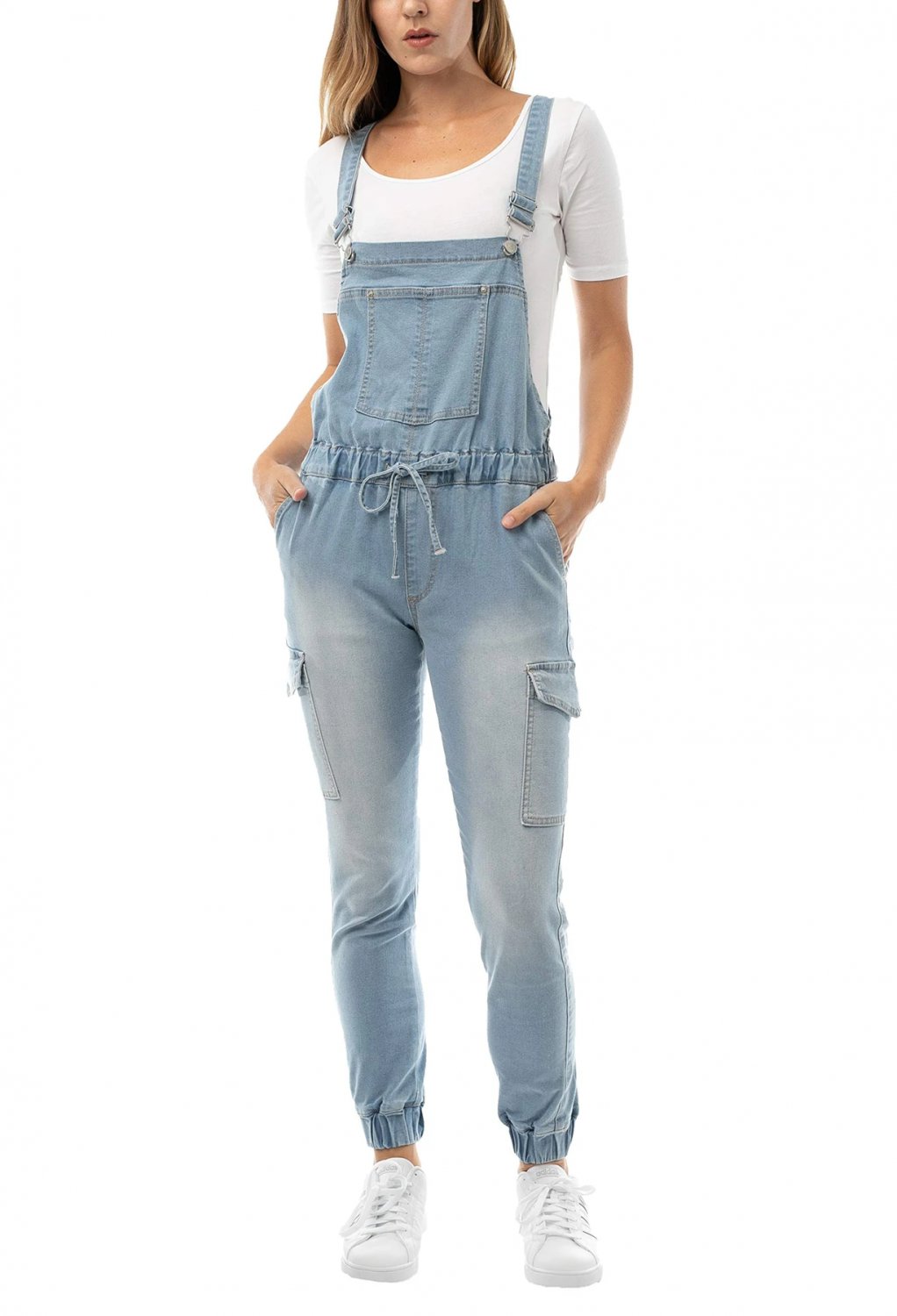 joggers overalls