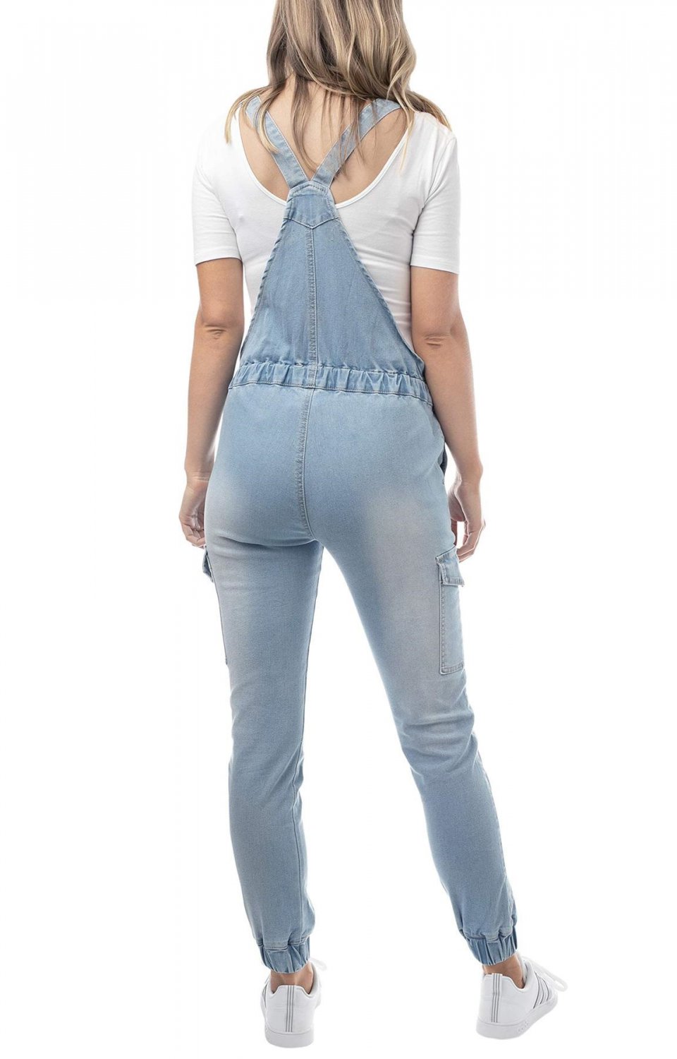 jogger overalls