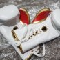 Custom Made, Grant Boxing Gloves