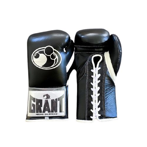 Custom Made, Grant Boxing Gloves