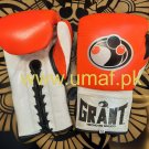 Custom Made, Grant Boxing Gloves,