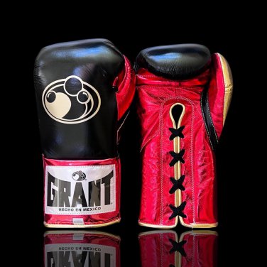 Custom Made Grant Gloves, Straps, 100 % factory Real Leather