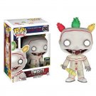 Funko pop american horror history twisty figure figura collector toy