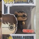 Funko pop harry potter figure figura collector toy
