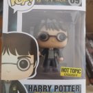 Funko pop harry potter quidditchfigure figura collector toy