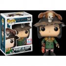 Funko pop harry potter as bogart snape figure figura collector toy