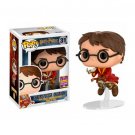 Funko pop harry potter quiditch figure figura collector toy
