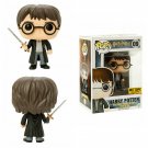 Funko pop harry potter sirius black chase figure figura collector toy