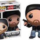 Funko pop sons of anarchy opie figure figura collector toy