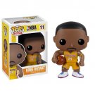 Funko pop kobe bryant lakers nba basket figure figura collector toy