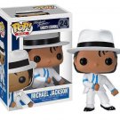 Funko pop music michael jackson song figure figura collector toy