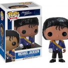 Funko pop music michael jackson song figure figura collector toy