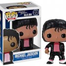 Funko pop music michael jackson song figure figura collector toy