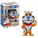 Funko pop tony the tiger kelloggs figure figura collector toy