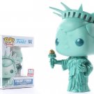 Funko pop freddy liberty new york figure figura collector toy